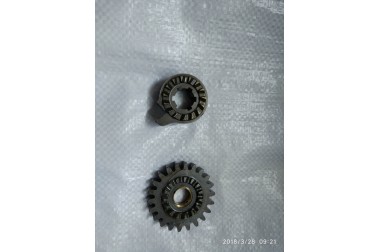 Муравей мотоцикл храповики заводного валу Китай